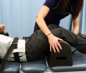 Spinal Decompression Therapy
