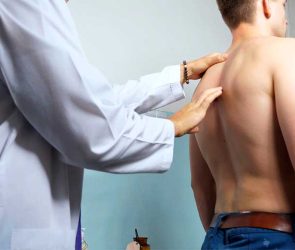 Spinal & Postural Screening in Tampa FL